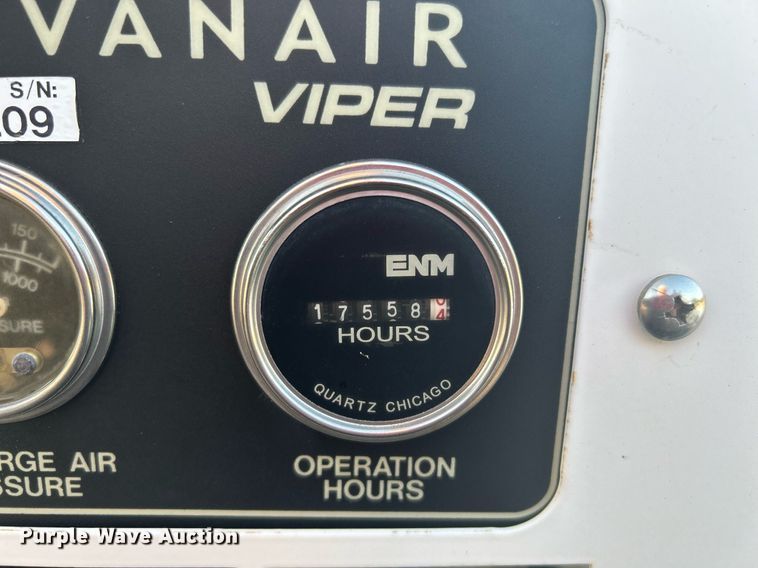 image for item DJ6266 2007 Ford F750 Super Duty  utility / service truck