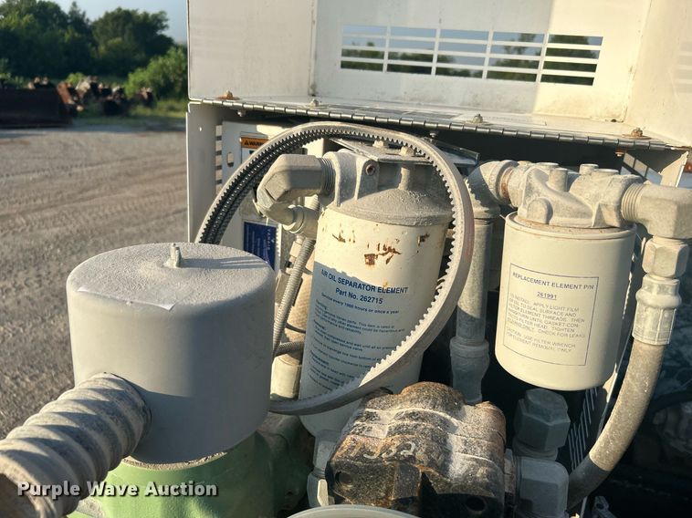 image for item DJ6266 2007 Ford F750 Super Duty  utility / service truck