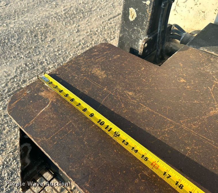 image for item DJ6266 2007 Ford F750 Super Duty  utility / service truck