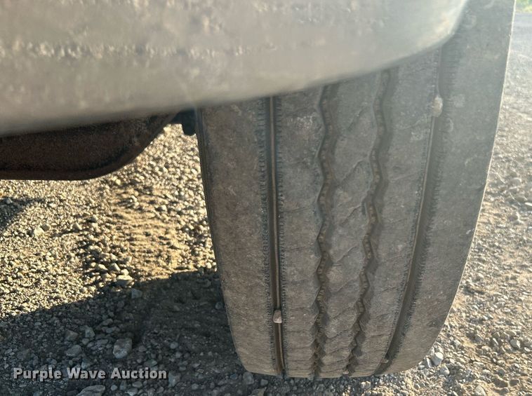 image for item DJ6266 2007 Ford F750 Super Duty  utility / service truck