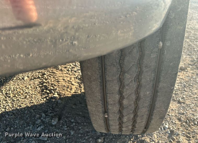 image for item DJ6266 2007 Ford F750 Super Duty  utility / service truck