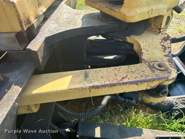 image for item DJ6284 Yuchai WY2.5  mini excavator