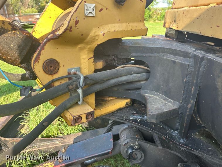 image for item DJ6284 Yuchai WY2.5  mini excavator