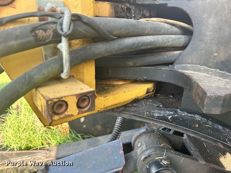 image for item DJ6284 Yuchai WY2.5  mini excavator