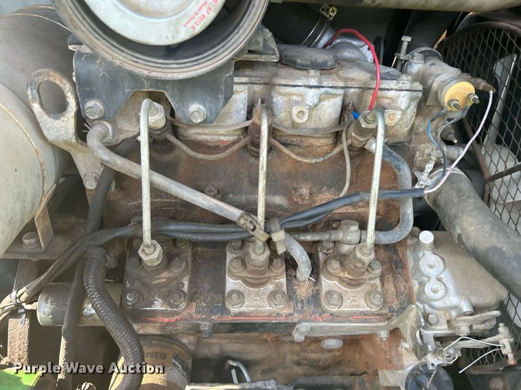 image for item DJ6284 Yuchai WY2.5  mini excavator