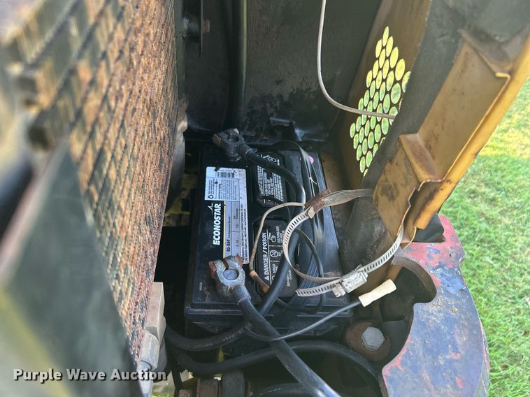 image for item DJ6284 Yuchai WY2.5  mini excavator