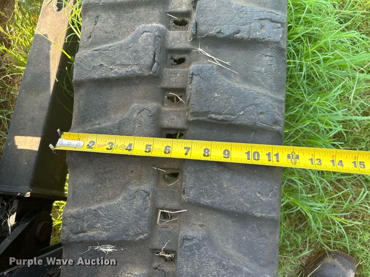 image for item DJ6284 Yuchai WY2.5  mini excavator