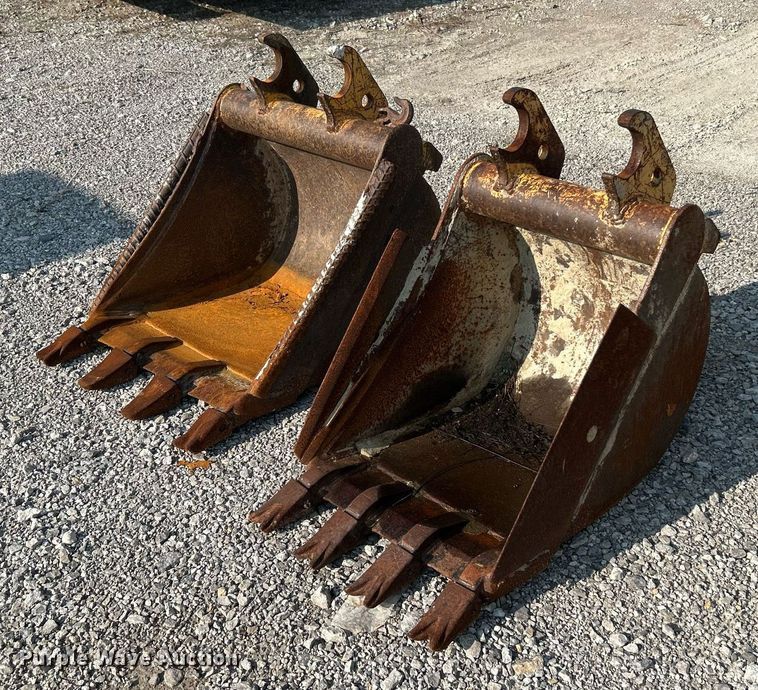 image for item DJ6288 2010 John Deere 50D  mini excavator