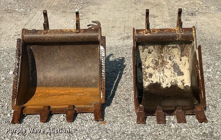 image for item DJ6288 2010 John Deere 50D  mini excavator