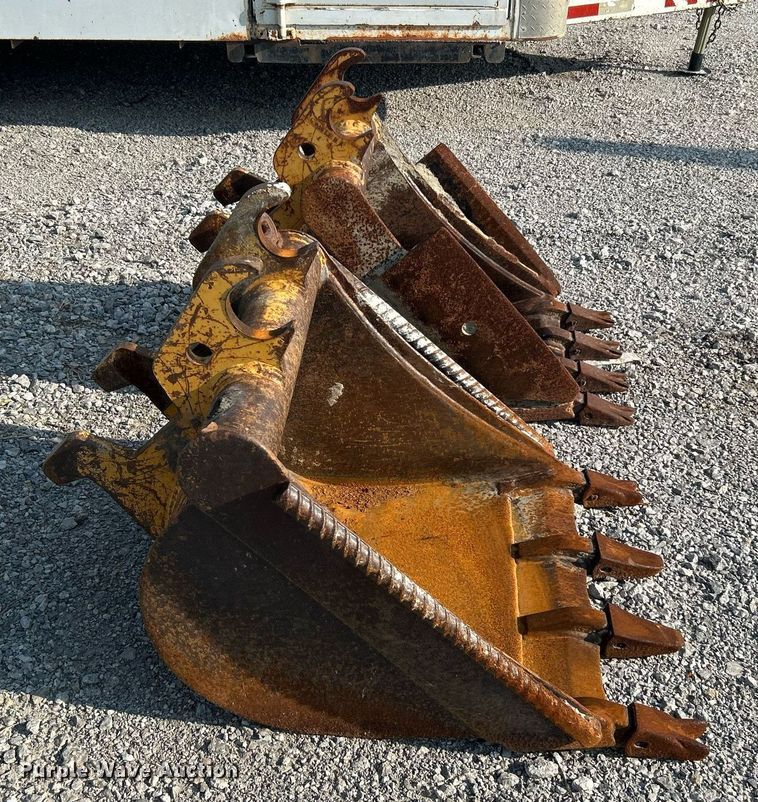 image for item DJ6288 2010 John Deere 50D  mini excavator