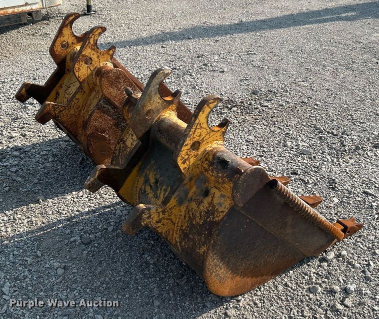 image for item DJ6288 2010 John Deere 50D  mini excavator