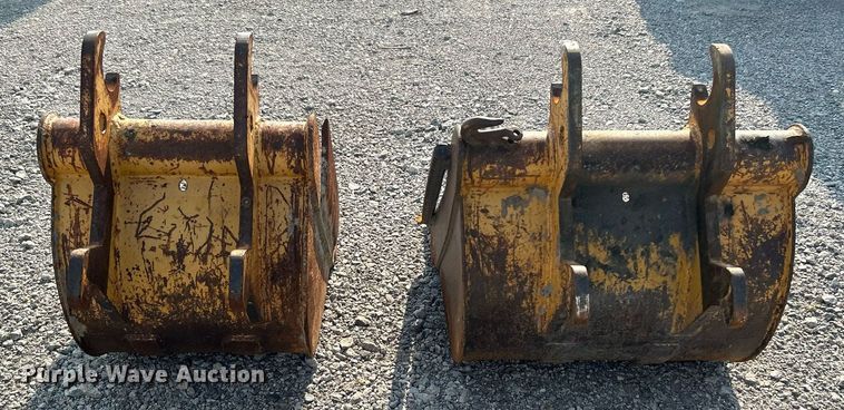 image for item DJ6288 2010 John Deere 50D  mini excavator