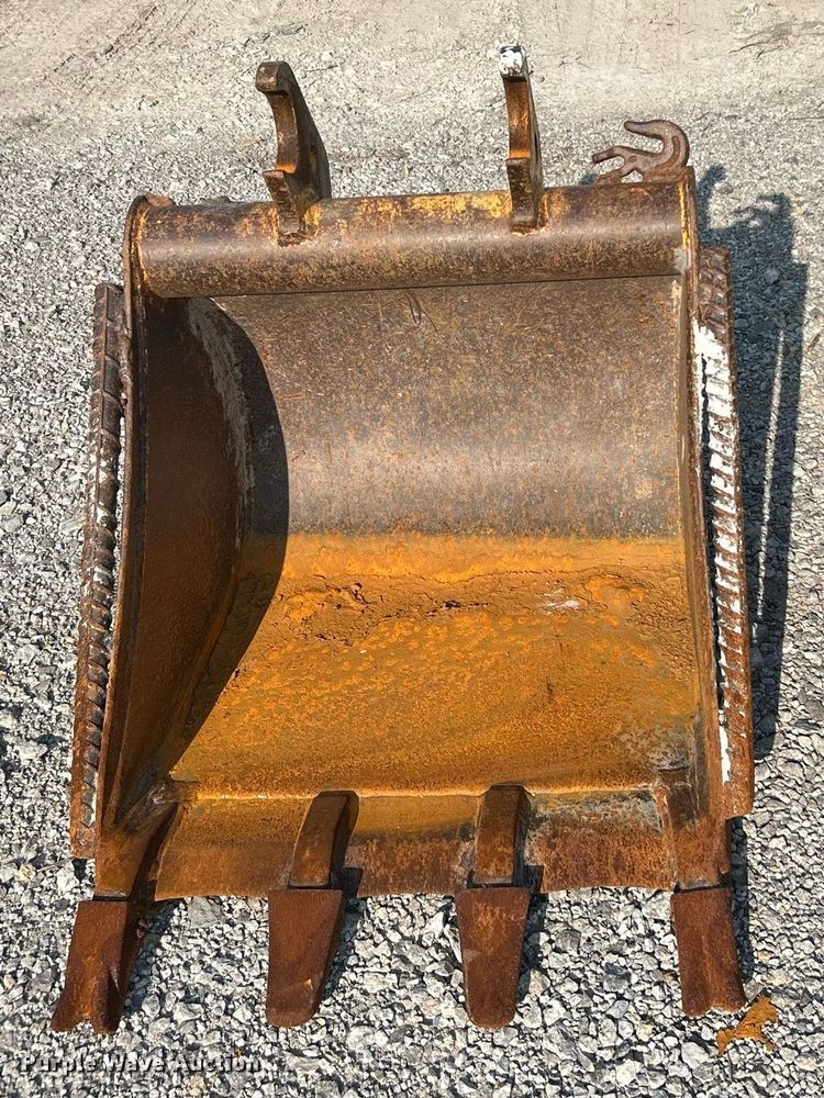 image for item DJ6288 2010 John Deere 50D  mini excavator