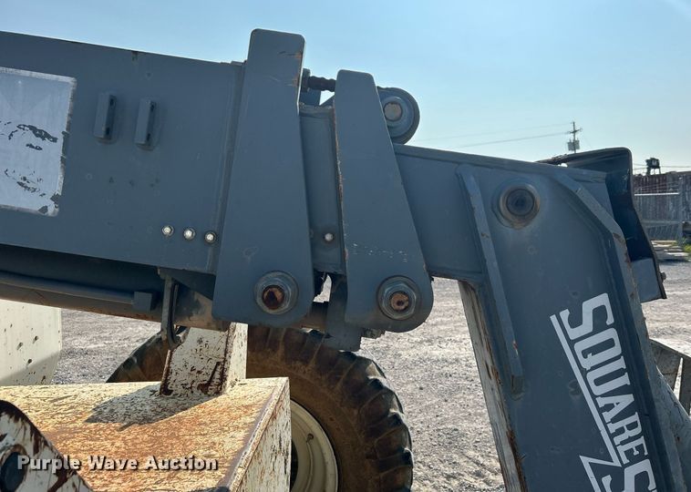 image for item DJ6289 Terex SS-842  telehandler