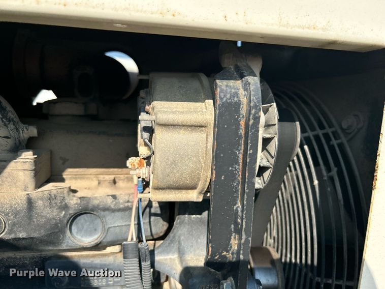 image for item DJ6289 Terex SS-842  telehandler