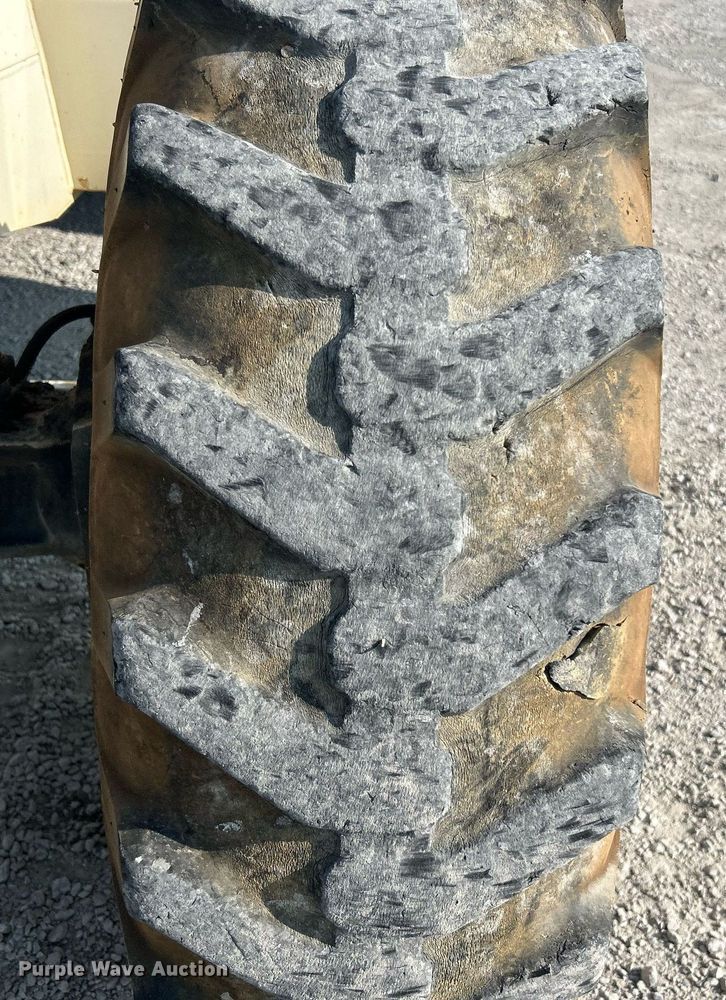 image for item DJ6289 Terex SS-842  telehandler