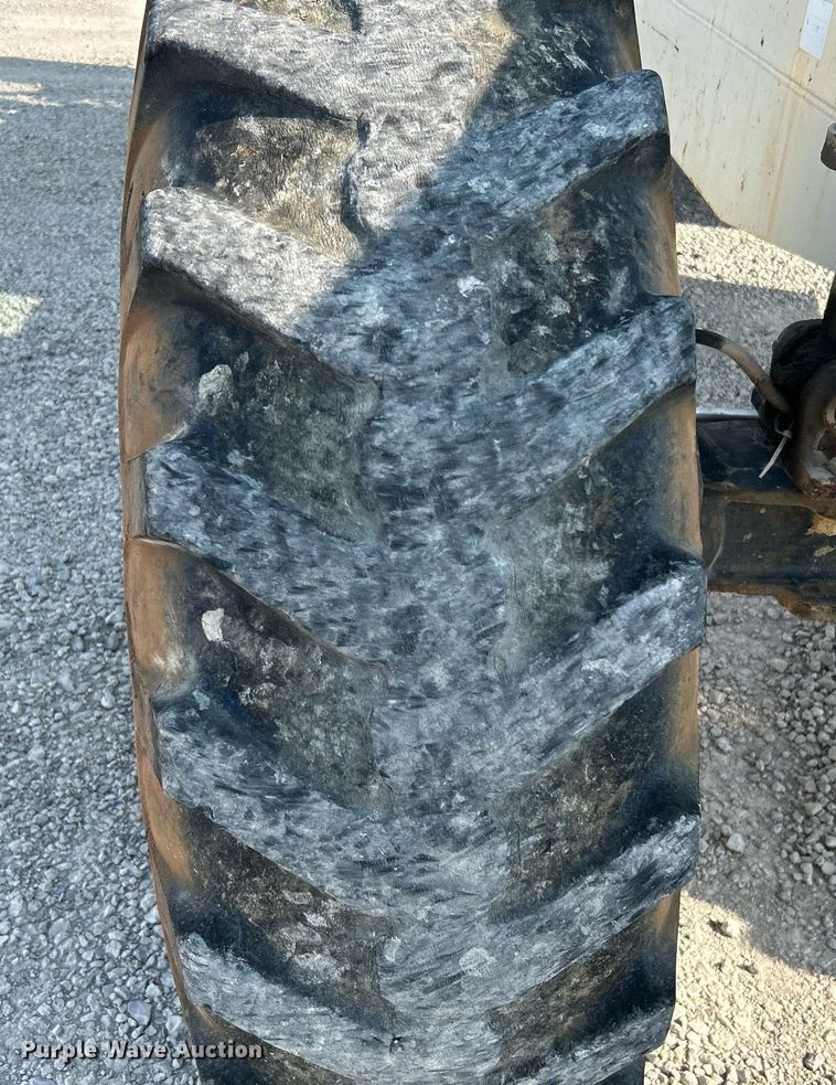 image for item DJ6289 Terex SS-842  telehandler