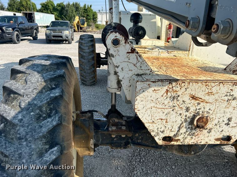 image for item DJ6289 Terex SS-842  telehandler