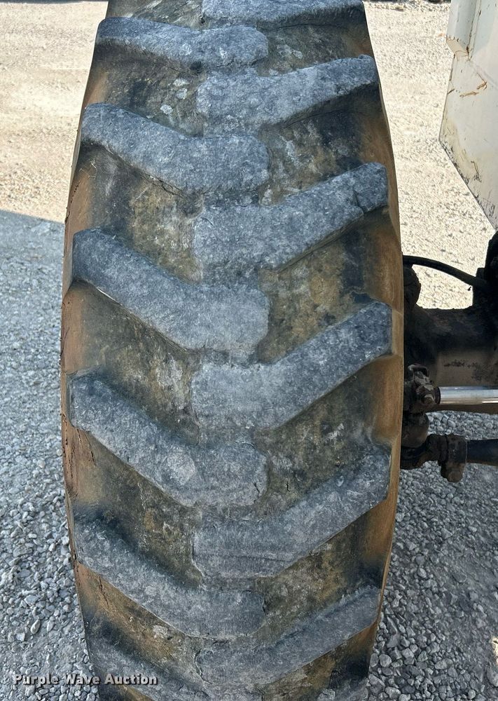 image for item DJ6289 Terex SS-842  telehandler