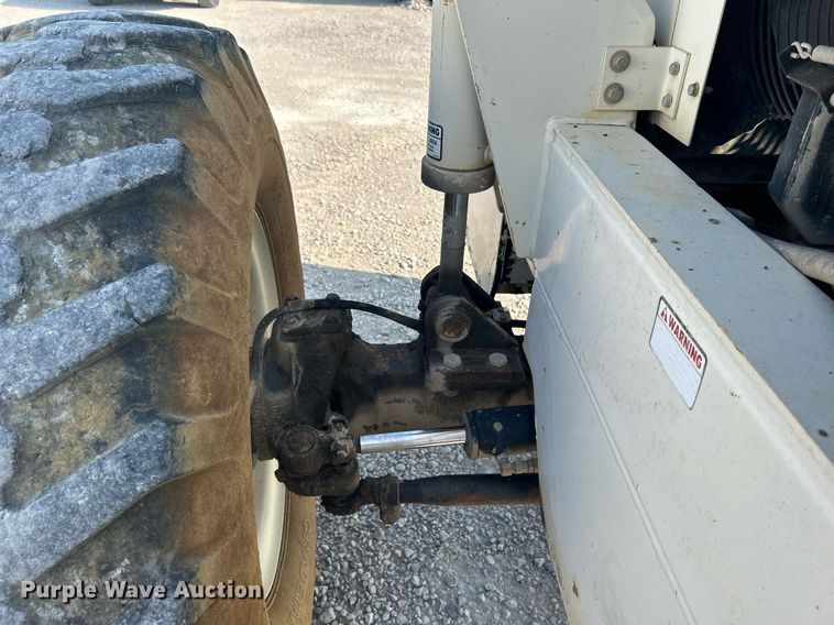image for item DJ6289 Terex SS-842  telehandler