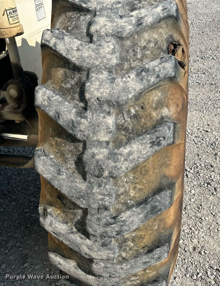 image for item DJ6289 Terex SS-842  telehandler