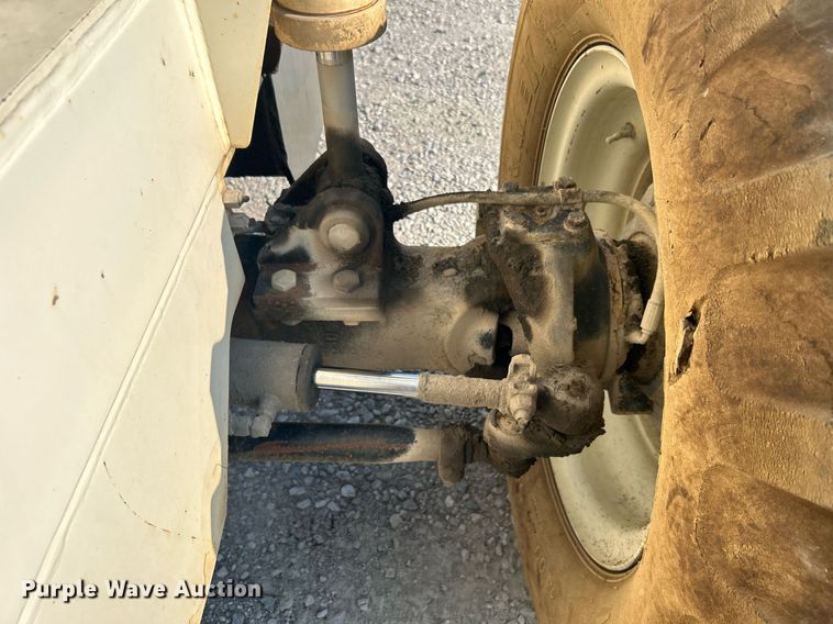 image for item DJ6289 Terex SS-842  telehandler