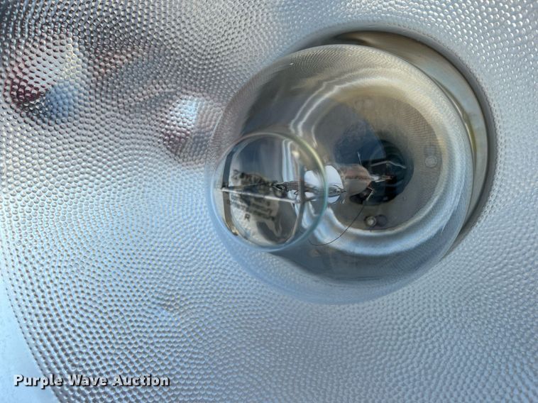 image for item DJ6291 2012 Terex RL4  light plant