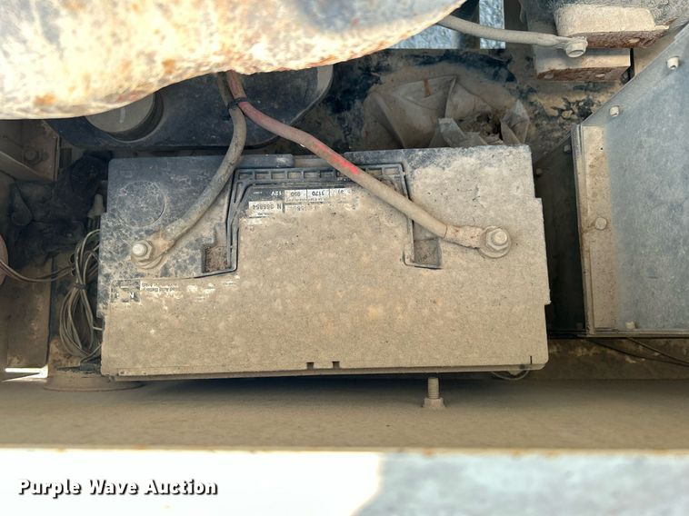 image for item DJ6291 2012 Terex RL4  light plant