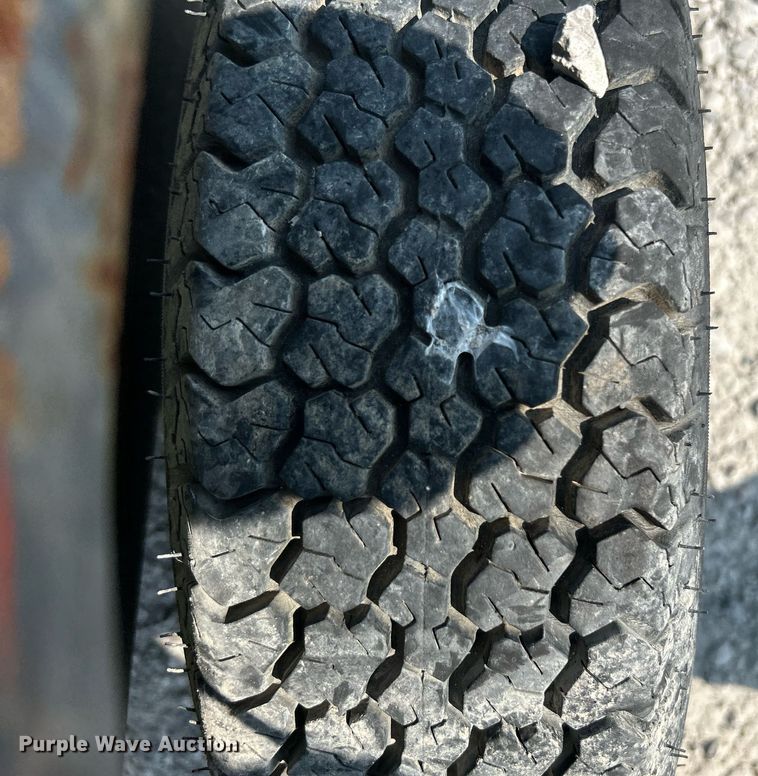 image for item DJ6291 2012 Terex RL4  light plant