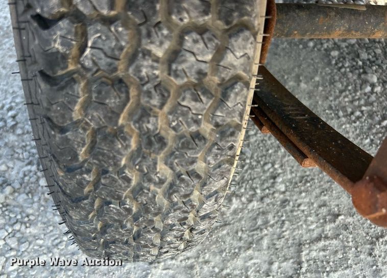 image for item DJ6291 2012 Terex RL4  light plant