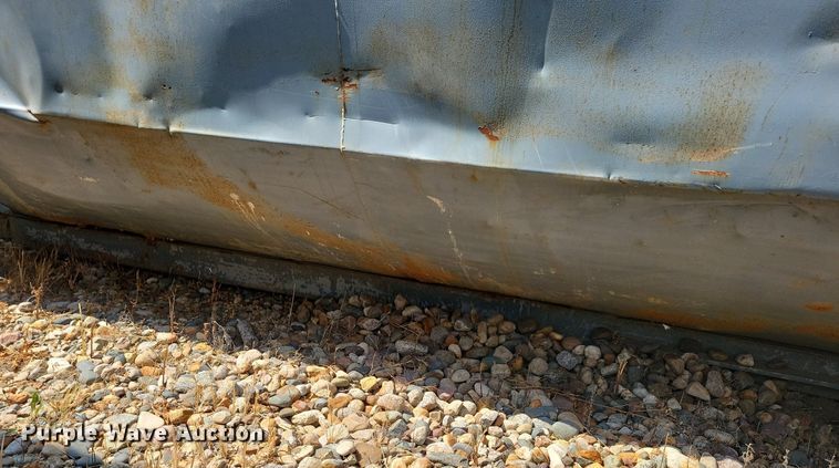 image for item DK2001 Roll-off dumpster