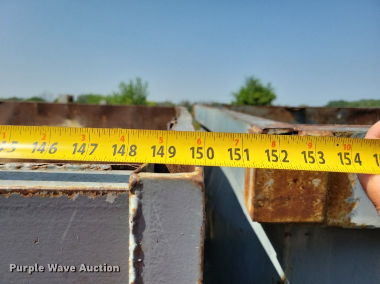 image for item DK2001 Roll-off dumpster