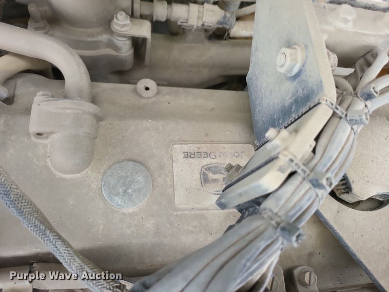 image for item DK3986 2017 Gehl DL1240  telehandler