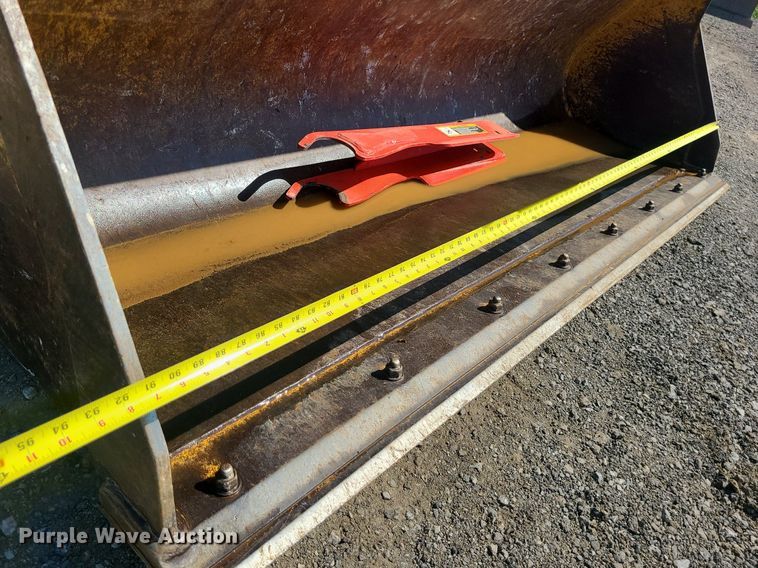 image for item DK3988 2015 John Deere 310SL  backhoe