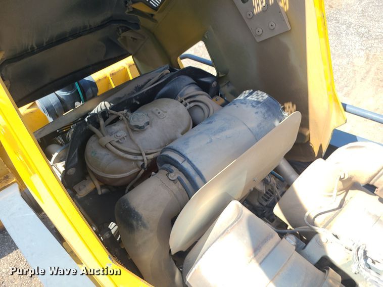 image for item DK3988 2015 John Deere 310SL  backhoe