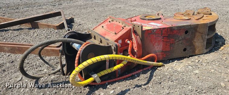 image for item DK3989 Connect Work Tools CWP2000R  pulverizer