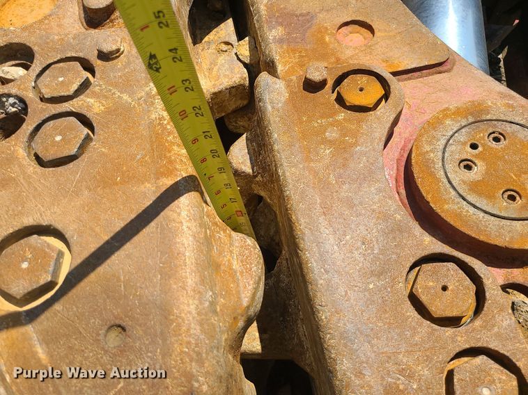 image for item DK3989 Connect Work Tools CWP2000R  pulverizer