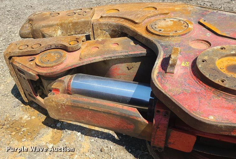 image for item DK3989 Connect Work Tools CWP2000R  pulverizer