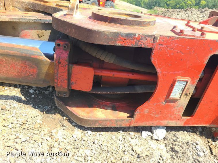 image for item DK3989 Connect Work Tools CWP2000R  pulverizer