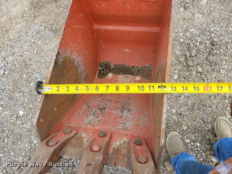 image for item DK3990 2016 Ditch Witch RT45  trencher