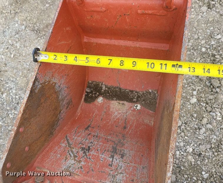 image for item DK3990 2016 Ditch Witch RT45  trencher