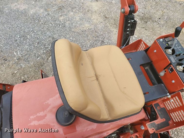 image for item DK3990 2016 Ditch Witch RT45  trencher