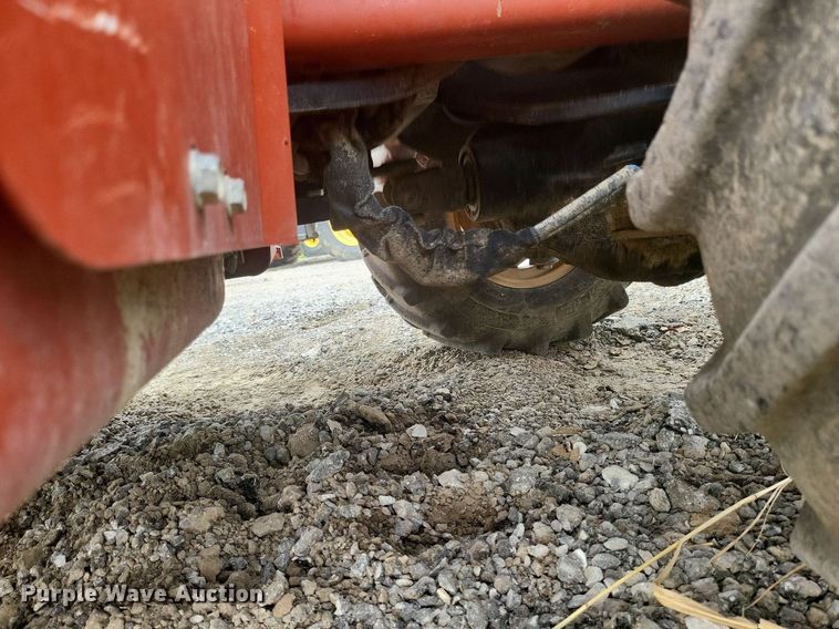 image for item DK3990 2016 Ditch Witch RT45  trencher