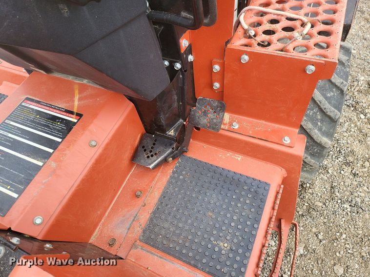 image for item DK3990 2016 Ditch Witch RT45  trencher