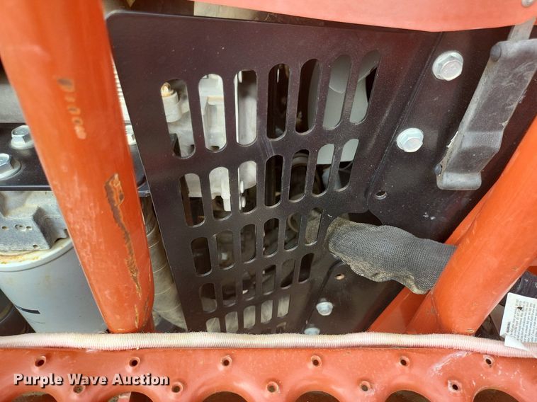 image for item DK3990 2016 Ditch Witch RT45  trencher