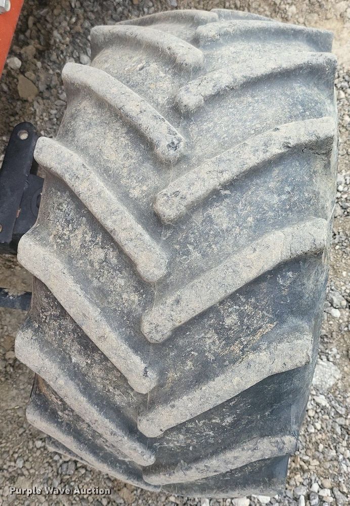 image for item DK3990 2016 Ditch Witch RT45  trencher