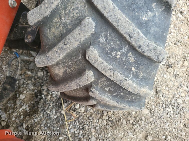 image for item DK3990 2016 Ditch Witch RT45  trencher