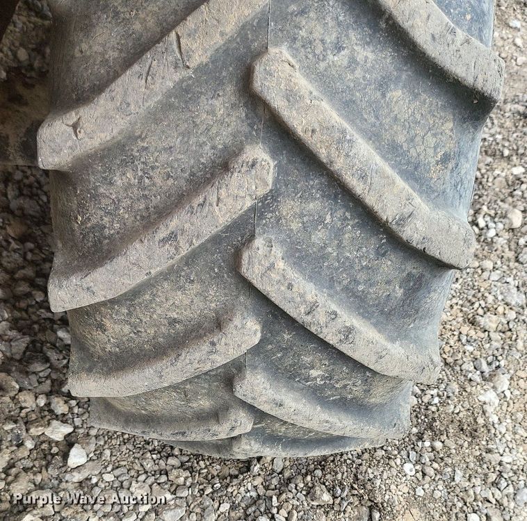 image for item DK3990 2016 Ditch Witch RT45  trencher