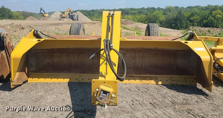 image for item DK3992 MTS MT-14 Roller Blade  scraper