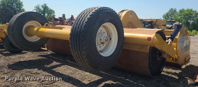 image for item DK3992 MTS MT-14 Roller Blade  scraper